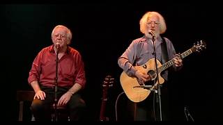 Molly Malone  The Dubliners amp Friends  40 Years Reunion Live from The Gaiety 2003 [upl. by Line870]