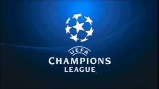 UEFA Champions League Hymne [upl. by Eveneg]