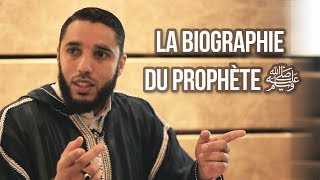 18  LA VIE DU PROPHÈTE ﷺ [upl. by Anelak69]