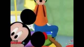 Mickey Mouse Clubhouse  Hot Dog Song in Grangy [upl. by Silvie]