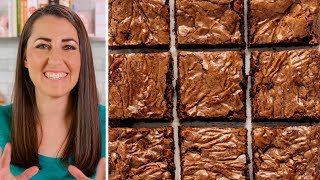 How to Make the Best Brownies Ever [upl. by Senoj]