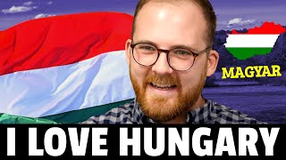 Why Hungarians Are So Easy To Love [upl. by Henden355]