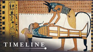 Ancient Egypts Strange Obsession With Afterlife  The Mysteries Of Ancient Egypt [upl. by Kowtko]