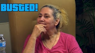 My 600Lb Life  Dr Now confronts Lisa K  1080p [upl. by Jillene9]