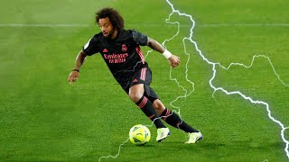 Marcelo MindBlowing Ball Control Skills 🔥 [upl. by Regni]