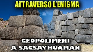 Sacsayhuaman [upl. by Finegan]