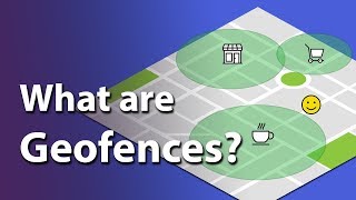 What are Geofences  All about Geofencing in 5 min [upl. by Ferri49]