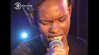 Skunk Anansie  Weak Live on 2 Meter Sessions 1996 [upl. by Ruffina]