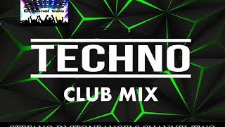 TECHNO MUSIC APRIL 2020 CLUB MIX techno playlist [upl. by Wenda]