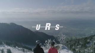 URS  UnReStricted [upl. by Naut]