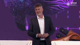 Dr Jüergen Schmidhuber Keynote  Global AI Summit 2022 [upl. by Intyrb]