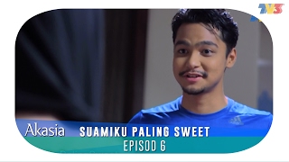 HIGHLIGHT Episod 6  Suamiku Paling Sweet [upl. by Melloney93]