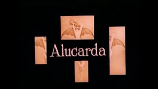 Alucarda  1975  trailer [upl. by Burn]