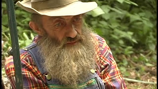 All Night Long  Popcorn Sutton [upl. by Biamonte817]