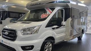 NEW Chausson 650 [upl. by Iraj]