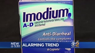 Getting High On Imodium [upl. by Moore]