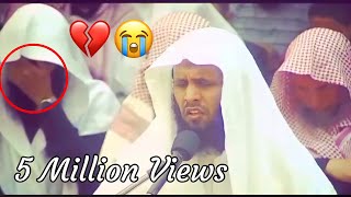 Beautiful Recitation Surah ImranDhariyat Sheikh Mansour AsSalimi الشيخ منصور السالمي [upl. by Rangel]