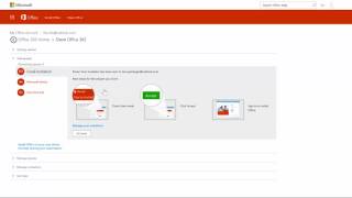 How do I manage and share my Office 365 Home subscription [upl. by Jermain886]