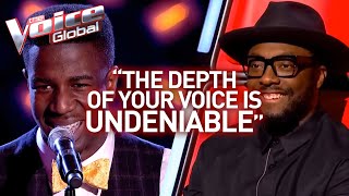 FIRST SINGING POLITICIAN wins The Voice  Winners Journey 22 [upl. by Nniw931]