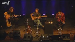 Sting  Shaggy  Dominic Miller  It wasnt me  2018 Live at the Church Cologne [upl. by Ysdnyl]