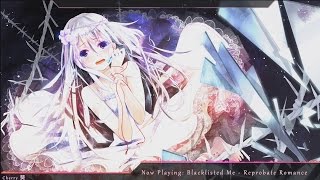 Nightcore  Reprobate Romance [upl. by Kessia]