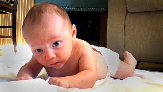 Torticollis Home Exercises for Babies [upl. by Chlori]