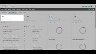 Security Configuration Management with ManageEngine Vulnerability Manager Plus [upl. by Margarette]