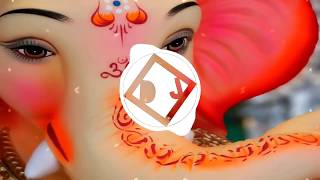 Deva Shree Ganesha DJ Baggio Ganpati Special Mix [upl. by Ahsilla]