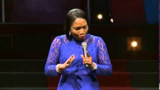 The Language for Building  Pastor Funke Adejumo [upl. by Ennylyak]