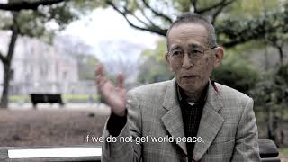 A Hiroshima Story for the World [upl. by Debarath]