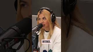 Hayley Kiyoko amp Becca Tilley [upl. by Dorrahs]