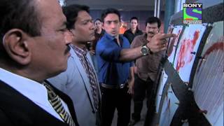 CID  Episode 625  Ek Khoon Do Baar [upl. by Gerg]