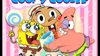 SpongeBob SquarePants  Goofy Goober Full Song [upl. by Einnej]