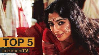 Top 5 Arranged Marriage Movies [upl. by Yrneh]