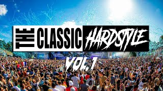 The Classic Hardstyle Vol1 80s Version By Soutrainz [upl. by Hgielac]