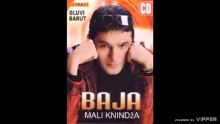 Baja Mali Knindza  Zove Dinara Audio 2008 [upl. by Isabeau]