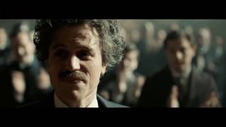 Official Trailer Albert Einstein  Genius  National Geographic UK [upl. by Chew]