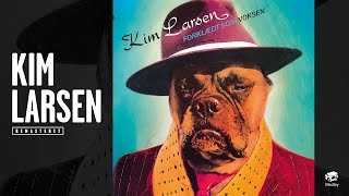 Kim Larsen og Bellami  Fru Sauterne Official Audio [upl. by Hodgkinson]