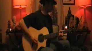 Queen Jane Approximately Acoustic Guitar Instrumental by Bob Dylan [upl. by Alleda]