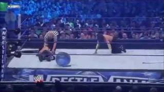 Jeff Hardy vs Matt Hardy  WWE WrestleMania 25 HD [upl. by Legyn]