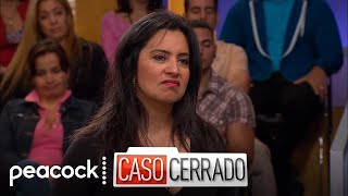 Estafa Herencia A Su Hija Casos Completos  Caso Cerrado  Telemundo [upl. by Engdahl58]