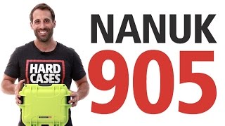 Nanuk 905 Review [upl. by Anniken]