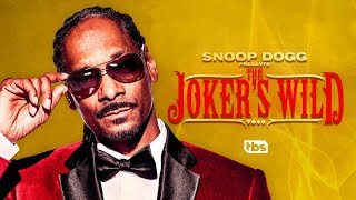 Snoop Dogg Presents The Jokers Wild S02E10 FULL [upl. by Amabelle547]