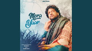 Mera Yaar [upl. by Nnylarak]