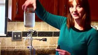 How to make essential oil using steam distillation [upl. by Lore]