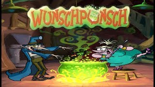 Wunschpunsch Intro Opening HD [upl. by Amo212]