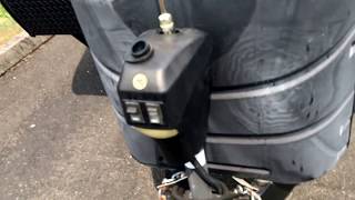 Electric Tongue Jack Wont Retract How To Fix [upl. by Jakob606]