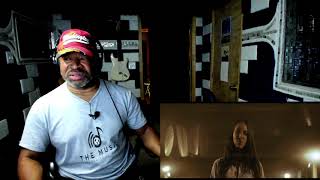 Juju feat Henning May Vermissen prod Krutsch Official Video  Producer Reaction [upl. by Lindon998]