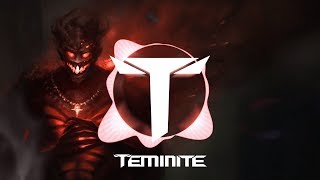 Evilwave amp Teminite  Mutant ft Prey For Me [upl. by Godewyn612]