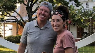 Chip And Joanna Have Changed A Lot Since Fixer Upper Aired [upl. by Aiderfla]